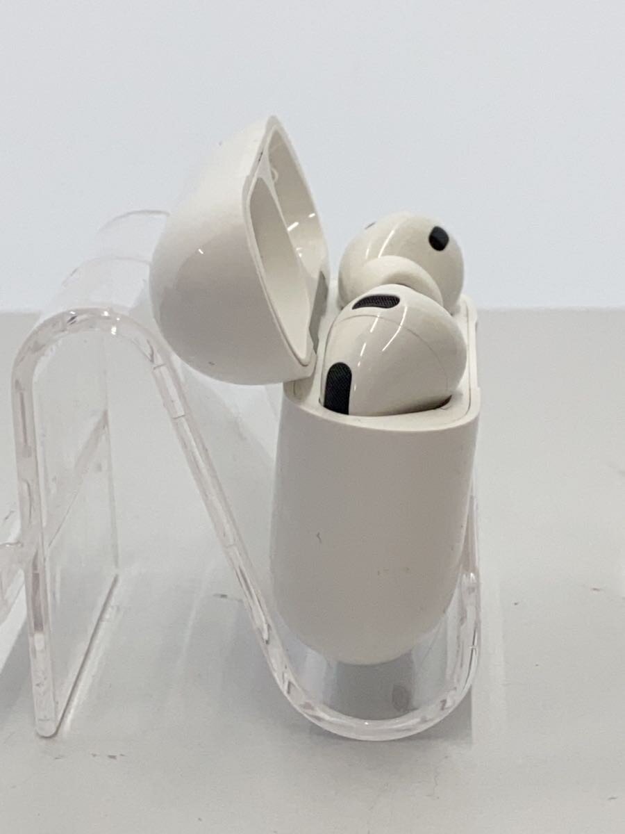 【中古】Apple◆イヤホン AirPods Pro 3 MFHP4J/A//【家電・ビジュアル・オーディオ】