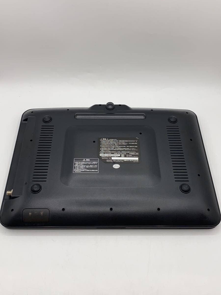 【中古】VERSOS◆ポータブルDVDプレーヤー VS-S154M//【家電・ビジュアル・オーディ...