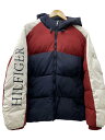 【中古】TOMMY HILFIGER◆