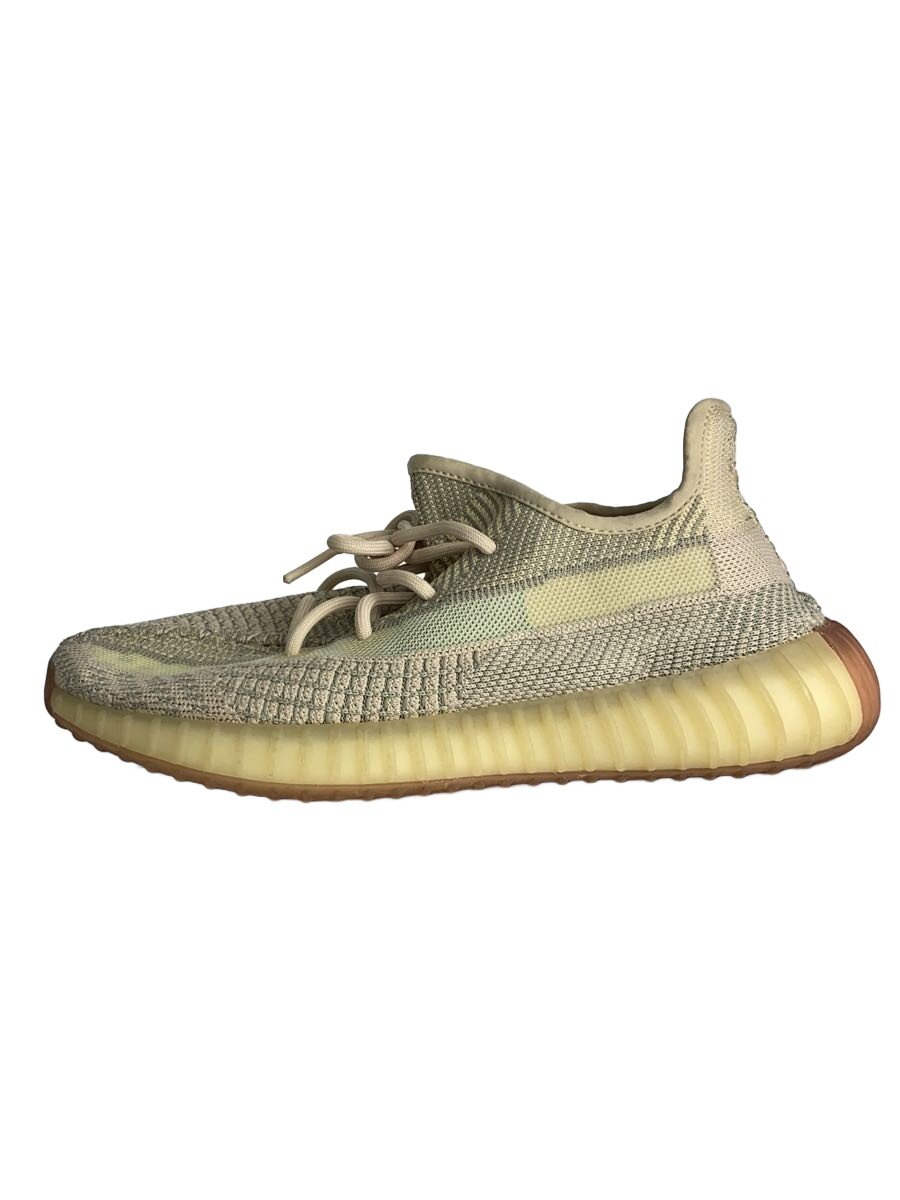 adidas◆YEEZY BOOST 350 V2/イージー ブースト 350 V2 /FW3042/ベージュ/28cm/BE