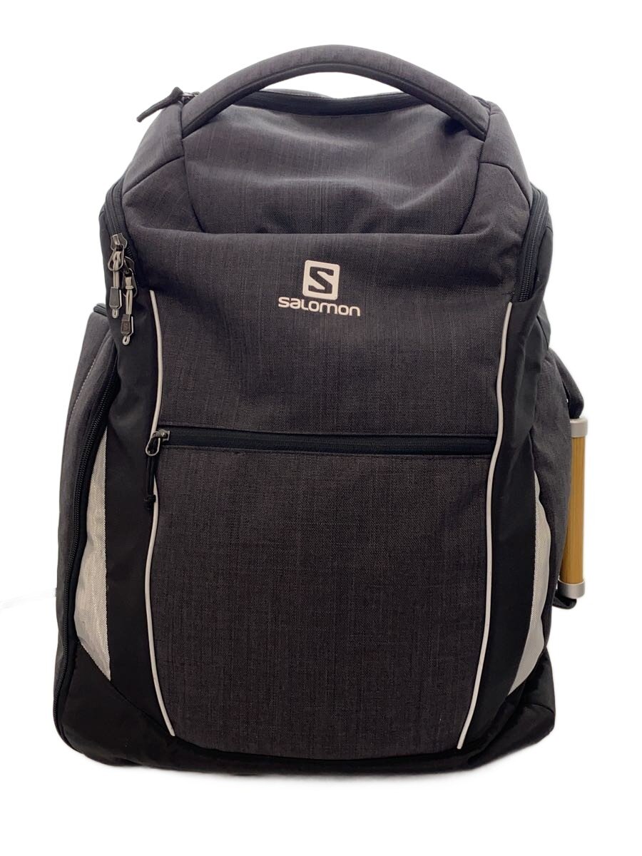 【ブランド】salomon 【ブランドカナ】サロモン 【型番】 【程度】B 【カラー】グレー 【キーワード】　　 2026/01/29 セカンドストリート新津店 【2014】【中古】salomon◆ウインタースポーツその他/363063 1...