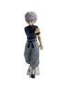 【中古】BANDAI SPIRITS◆HUNTER×HUNTER一番くじキメラアント編B賞/キルア【ホビー】
