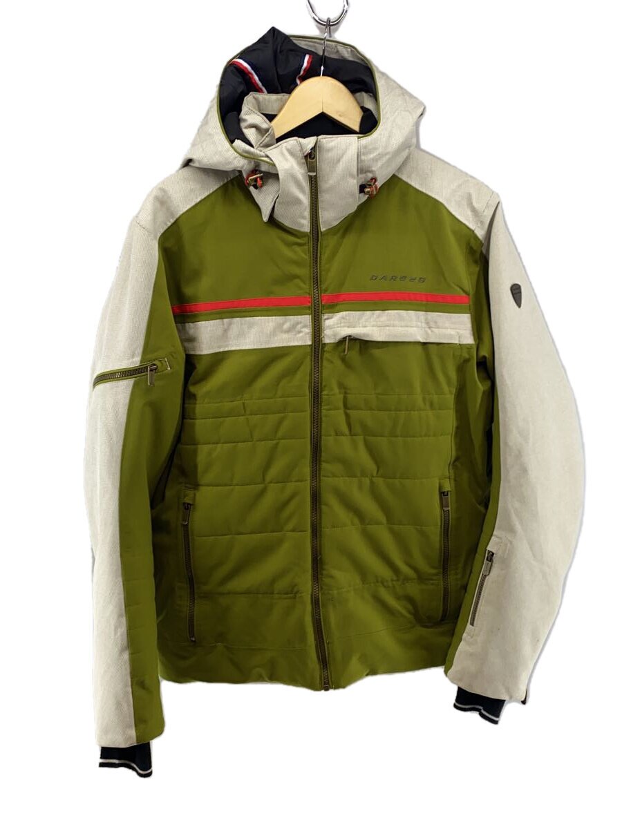 【中古】DARE2B/ウェアー/M/KHK/DMP355【スポーツ】