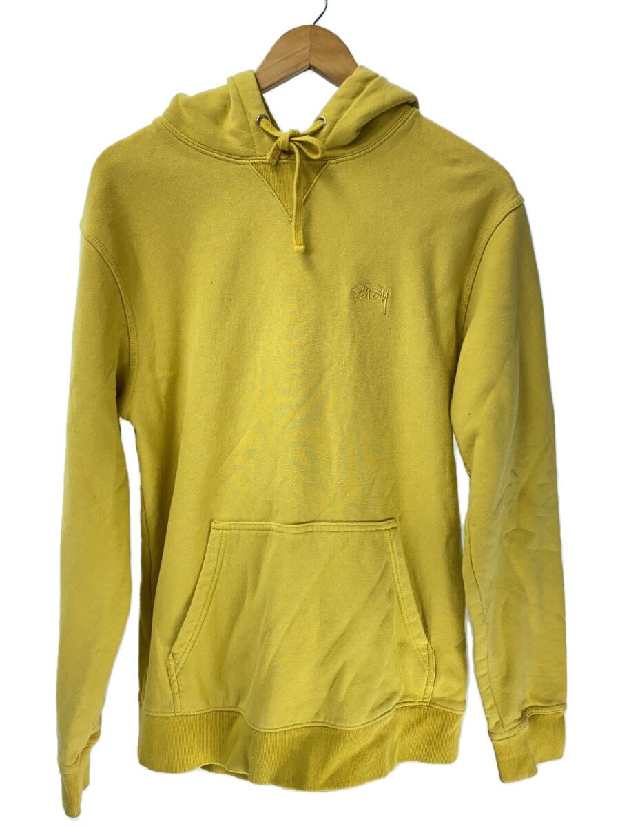 楽天市場】stussy（カラーイエロー）（パーカー｜トップス）：メンズ