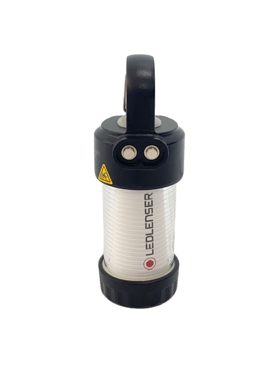 【中古】LEDLENSER◆通電確認済み/LEDランタン/ML4 Warm Light/キャンプ用品【スポーツ】