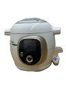 【中古】T-fal◆電気調理鍋 CY8521JP【家電・ビジュアル・オーディオ】(2)
