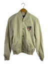 【中古】MUGLER◆ジャケット/M/--/CRM【メンズウェア】(4)