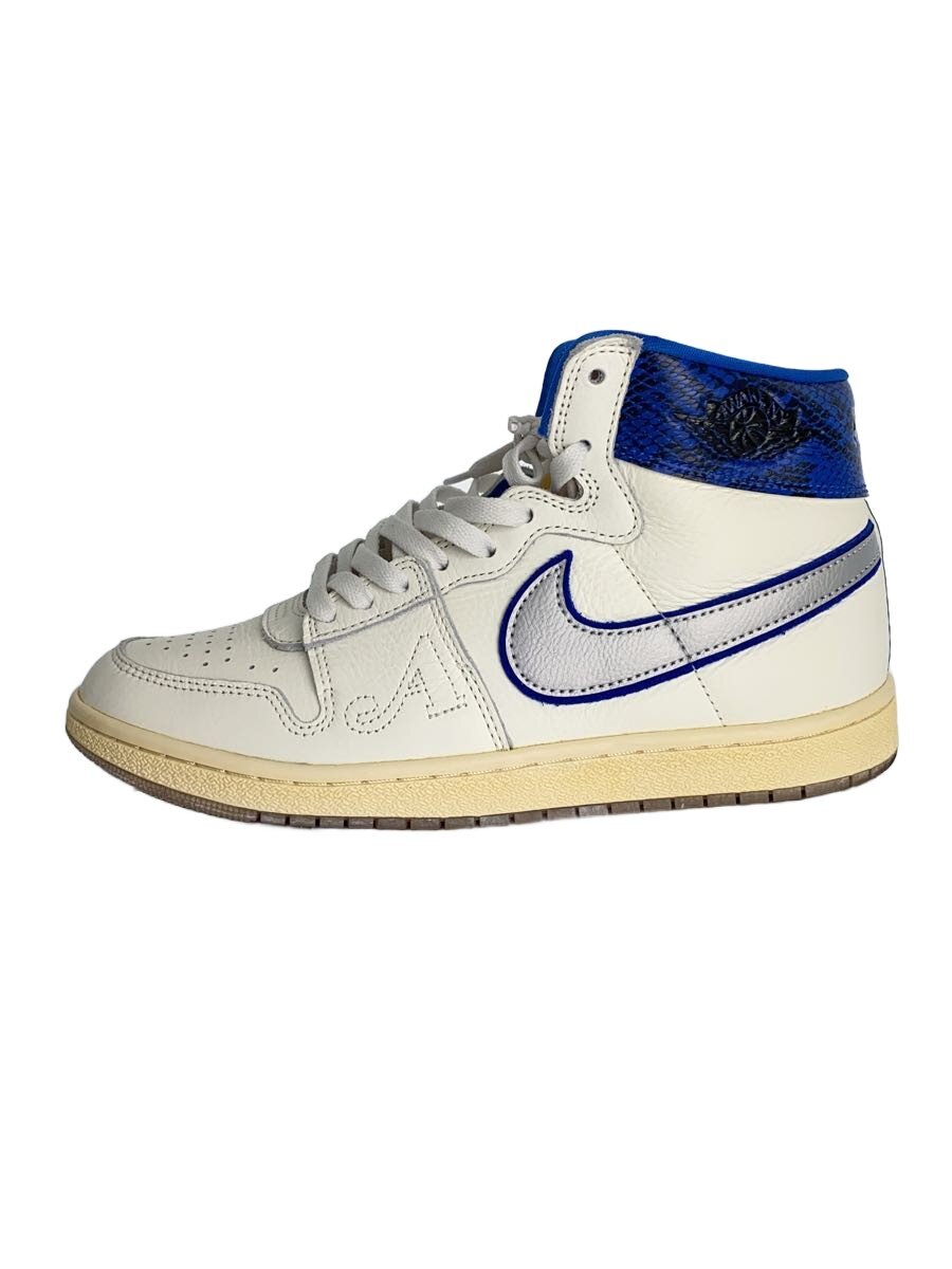NIKE◆ハイカットスニーカー_FN8675-104/27.5cm/BLU