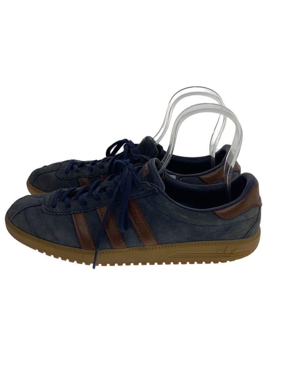 adidas◆BERMUDA_バミューダ/29cm/NVY/ji4278