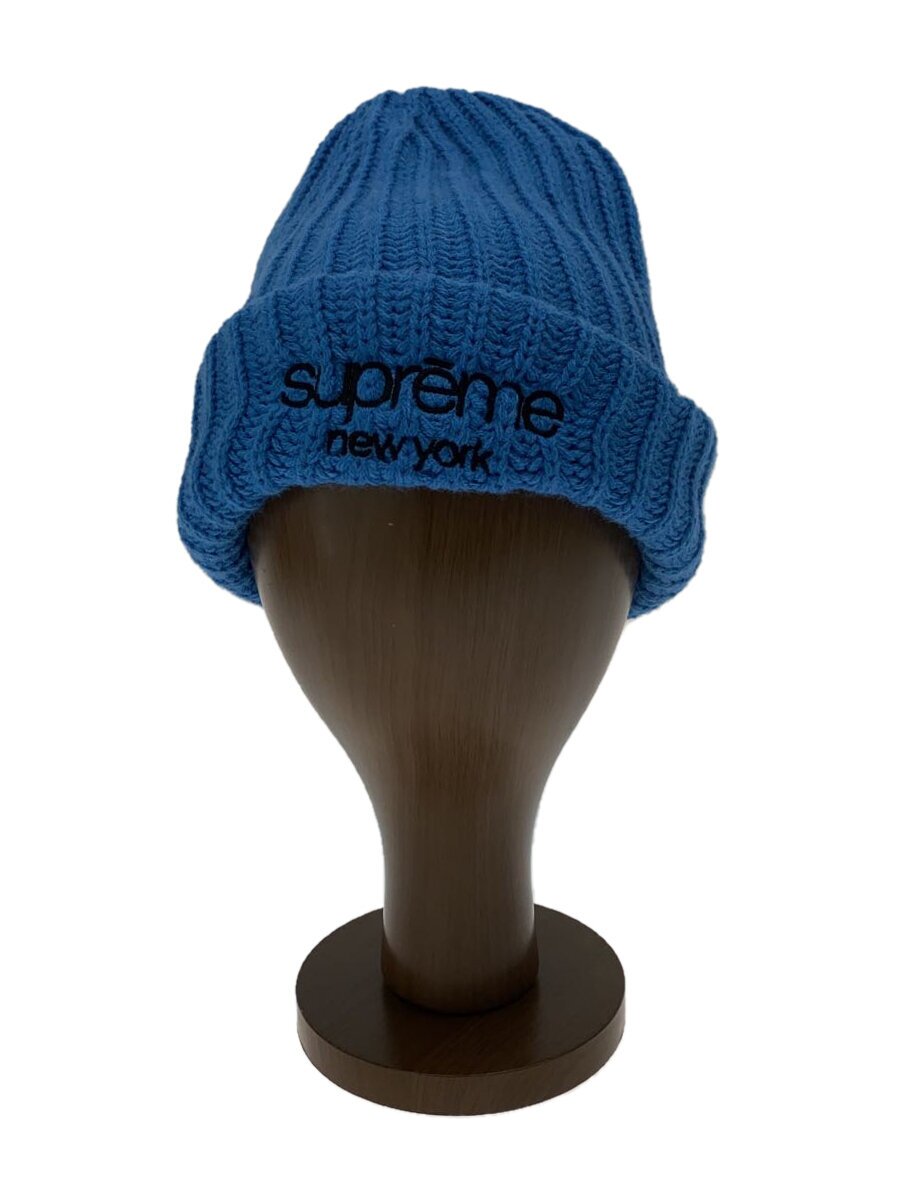 楽天市場】Supreme Classic Logo Beanieの通販