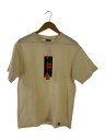 【中古】FTC◆CLIP HORN TEE/M/コットン/BEG【メンズウェア】(4)