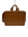 【中古】CECCHI DE ROSSI/buffalo vacchetta/バッグ/レザー/CML【バッグ】