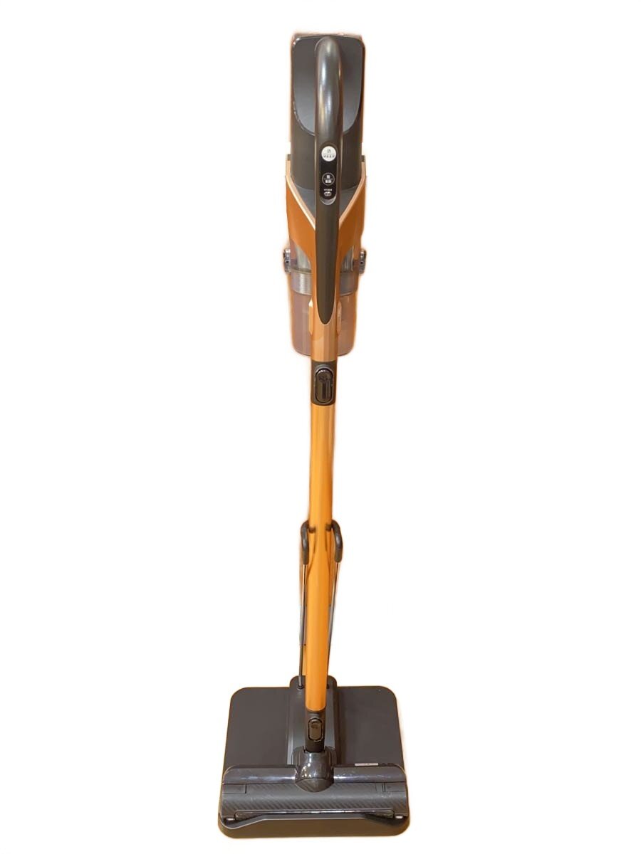 【中古】TOSHIBA◆掃除機 TORNEO V cordless VC-CLX50(N)//【家電・ビジュアル・オーディオ】