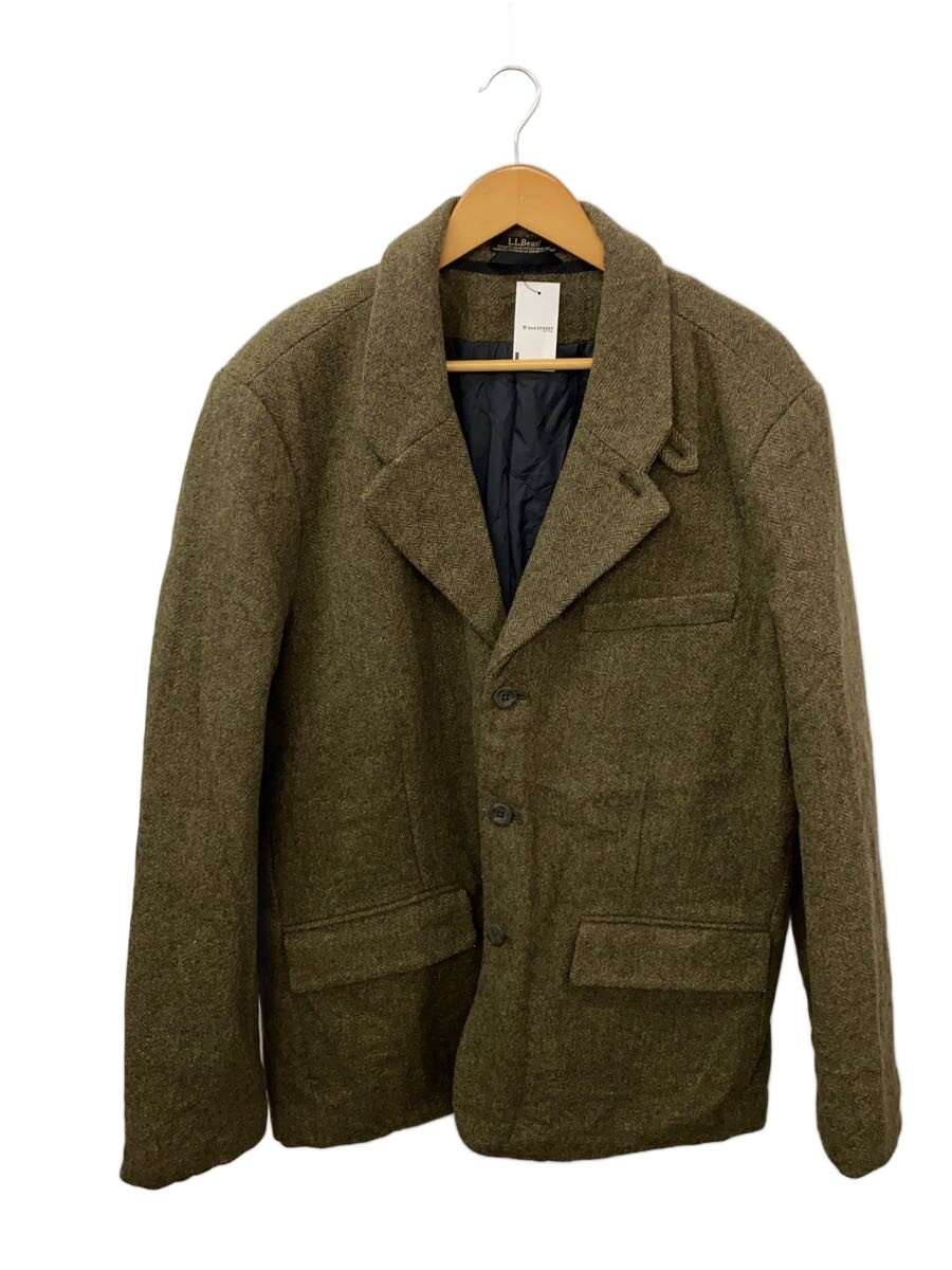 楽天市場】L．L．bean エルエルビーン（素材（生地・毛糸）ウール