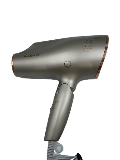 【中古】Panasonic◆ドライヤー・ヘアアイロン ナノケアEH-NA0E-H【家電・ビジュアル・オーディオ】 【中古】Panasonic◆ドライヤー・ヘアアイロン ナノケアEH-NA0E-H【家電・ビジュアル・オーディオ】