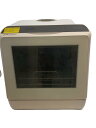 【中古】THANKO◆食器洗い機 STTDWADW【家電・ビジュアル・オーディオ】
