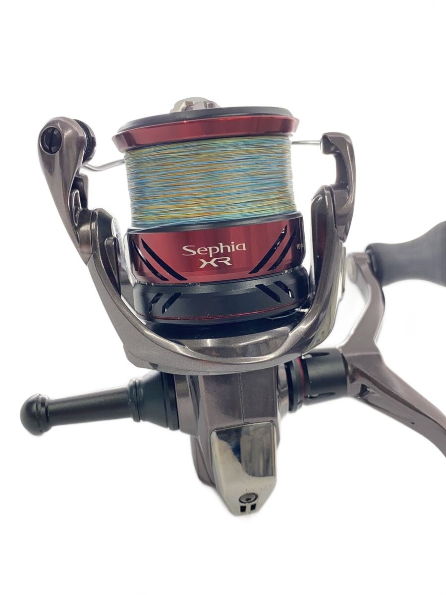 【ブランド】SHIMANO 【ブランドカナ】シマノ 【型番】 【程度】B 【カラー】 【キーワード】　　　/ 2026/04/18 セカンドストリート熊本日赤通り店 【4273】【中古】SHIMANO◆21 セフィアXR C3000SDHHG 044327/スピニングリール/ ブランド SHIMANO 型番 カラー 実寸（cm） 【リール】 幅：7.5 / 高さ：5 / 奥行：12 【その他】 その他サイズ：/ 商品は　セカンドストリート熊本日赤通り店の店頭にて販売しております。商品に関するお問合わせは、お電話(TEL:096-213-6133)にて、問合わせ番号：2342734180701をお伝えください。 配送方法やお支払い方法に関するお問い合わせは、サポートセンターまでご連絡をお願いします。 ※お電話の対応は営業時間内のみとなります。お問い合わせフォームでお問い合わせの際はご注文番号をご記入下さい この商品に関する出品店舗からのコメント 軽度の使用感の見られるお品物です。特筆すべきダメージはございません。お写真にてダメージ、汚れ箇所などをご確認頂きご検討くださいませ。商品は店頭でも展示販売しておりますので、状態が変化する場合がございます。詳細につきましてはお気軽に店舗までお問合せください。