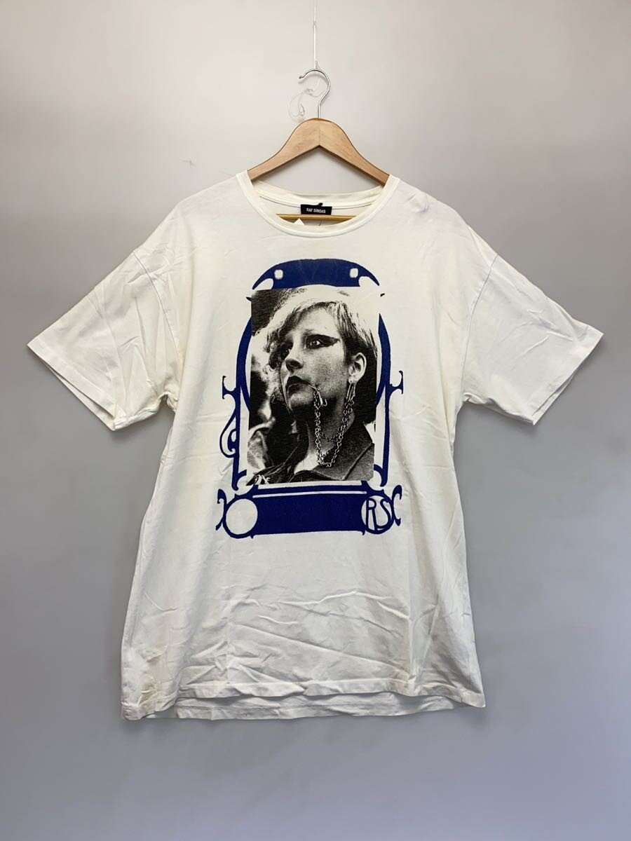 楽天市場】RAF SIMONS ラフシモンズ（Tシャツ・カットソー｜トップス