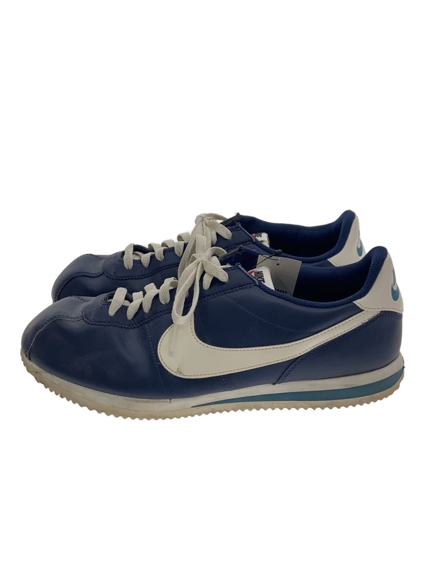 NIKE◆ローカットスニーカー/30cm/ネイビー/DM4044-400