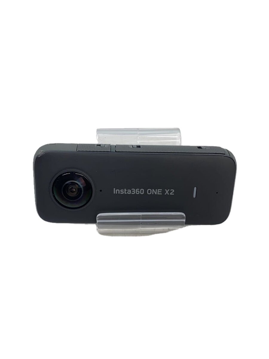 【中古】Insta360◆デジタルカメラその他/one ×2【カメラ】