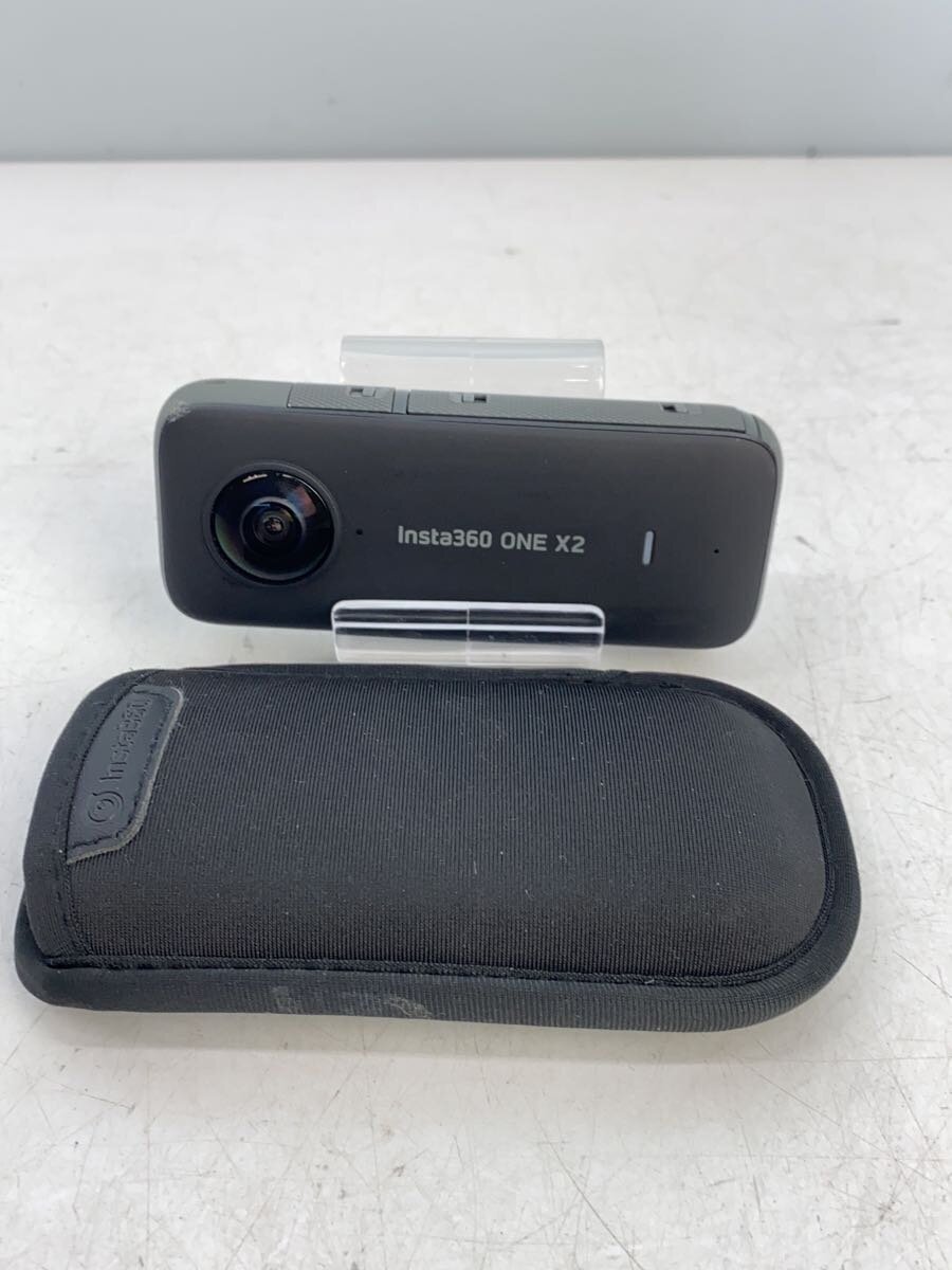 【中古】Insta360◆デジタルカメラその他/one ×2【カメラ】