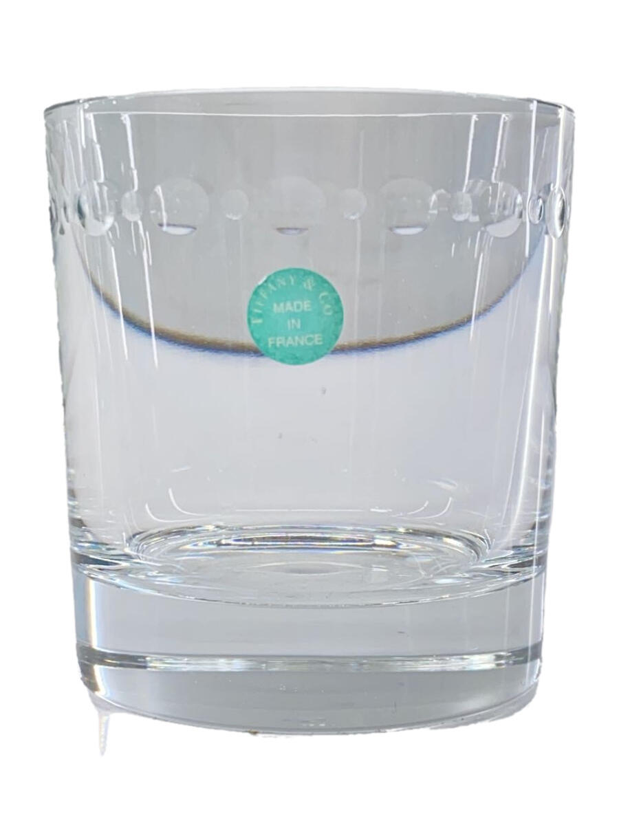 【中古】TIFFANY&Co.◆グラス/2点セッ