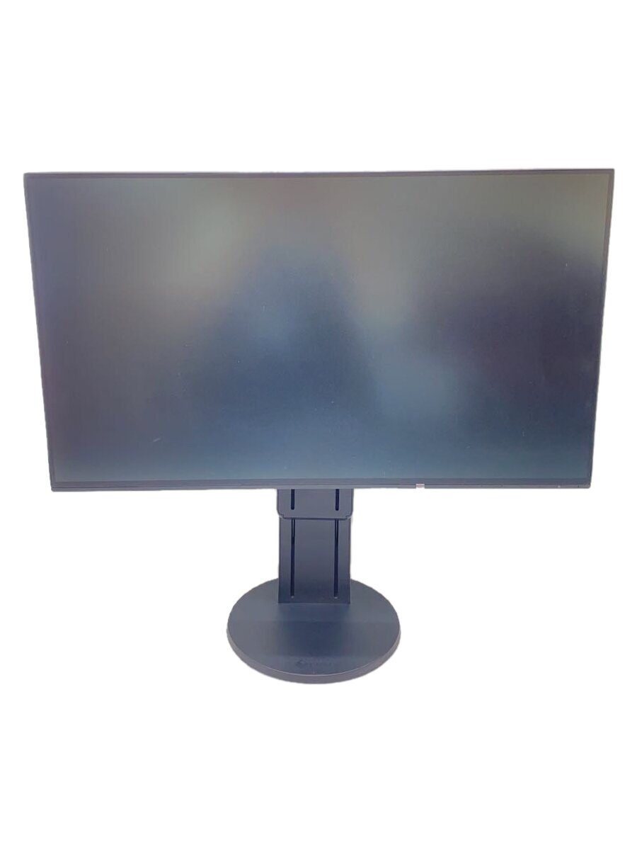 【中古】EIZO◆液晶モニタ・液晶ディスプレイ FlexScan EV2451-BK [23.8インチ ブラック]【パソコン】