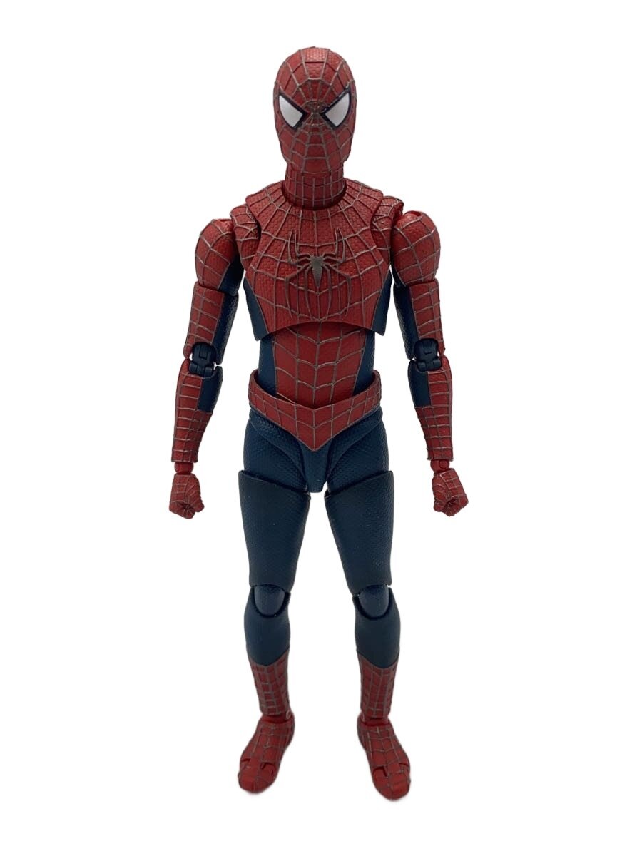 MAFEX フレンドリーネイバーフッド・スパイダーマン 新品未開封 マフェックス 新品未開封 MAFEX フレンドリー・ネイバーフッド・スパイダーマン