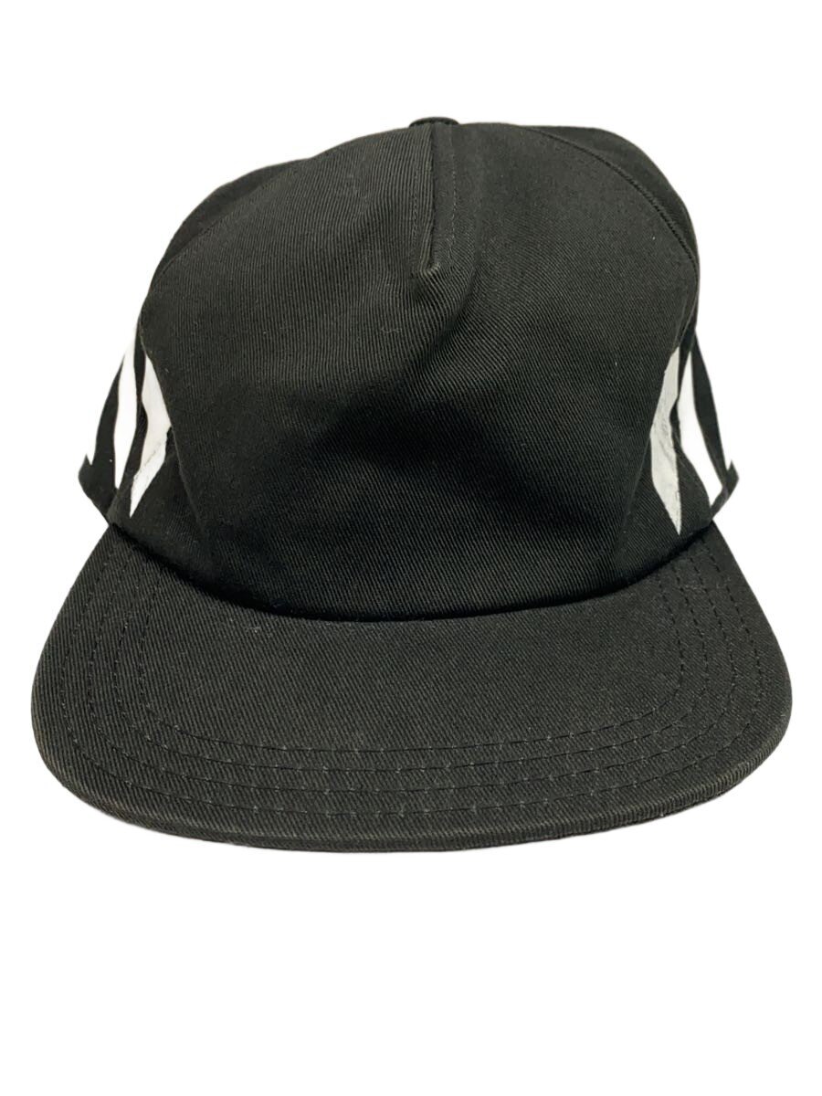 楽天市場】off-white オフホワイト キャップ（カラーブラック