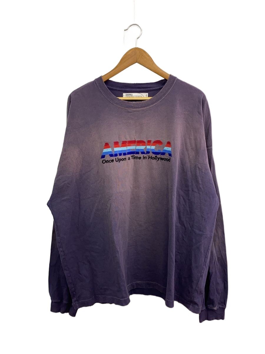 楽天市場】dairiku（Tシャツ・カットソー｜トップス）：メンズ