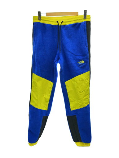 【中古】THE NORTH FACE◆ボトム/M/ポリエステル/BLU/NF0A4AGL【メンズウェア】 【中古】THE NORTH FACE◆ボトム/M/ポリエステル/BLU/NF0A4AGL【メンズウェア】