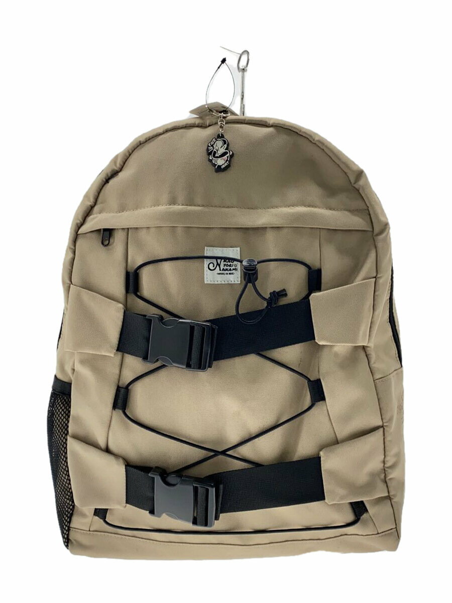 kaonaka backpack リュック ブラウン 楽天市場】kaoyorinakami リュックの通販