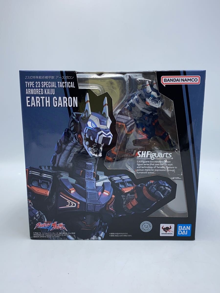 【中古】BANDAI SPIRITS◆フィギュア/特撮フィギュア【ホビー】