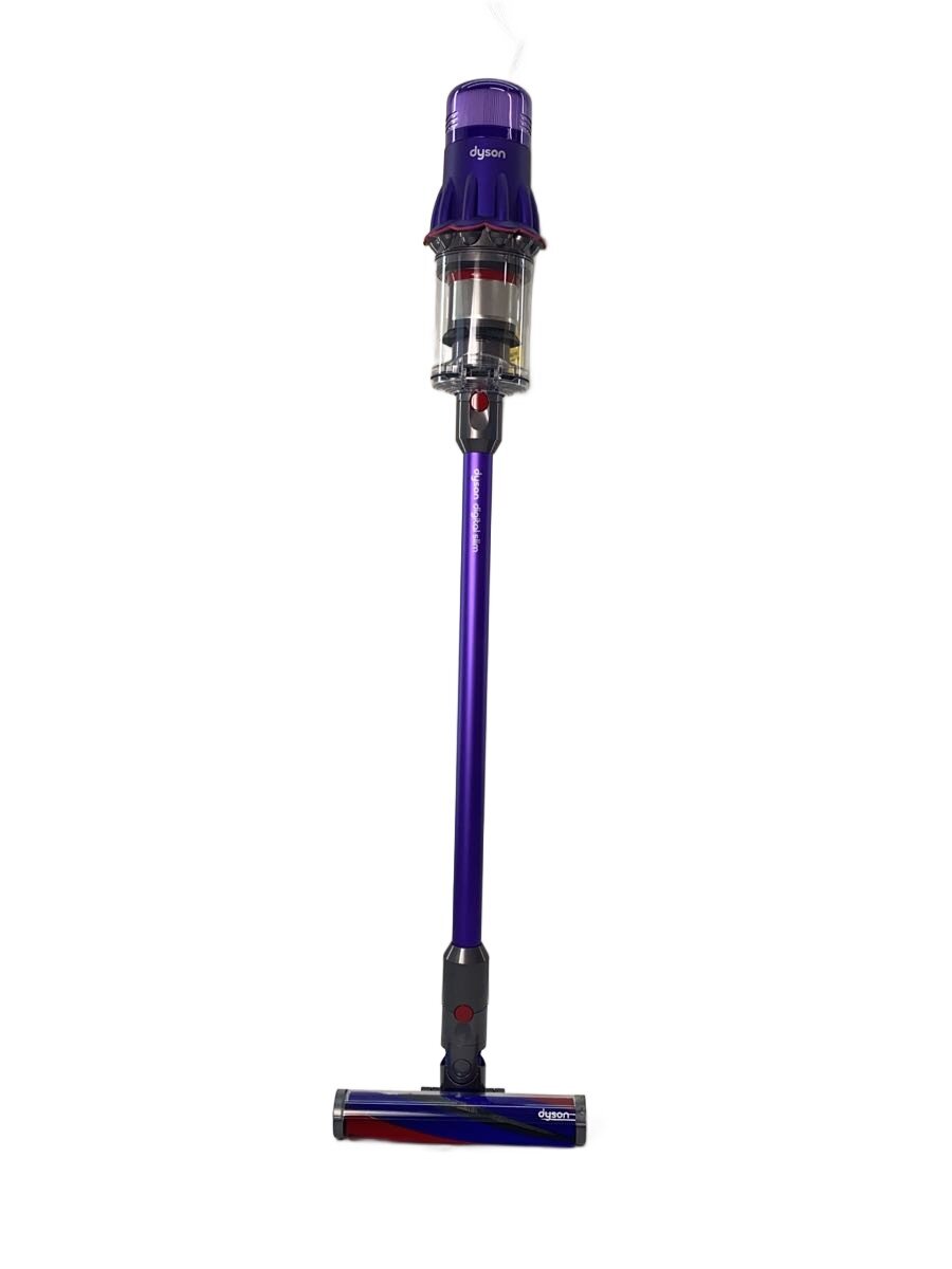 【中古】dyson◆掃除機 