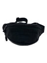 【中古】Alexander Wang◆FANNY PACKS/ウエストバッグ/--/BLK【バッグ】
