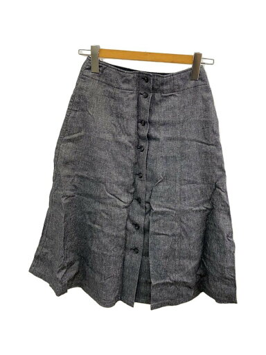 【中古】23区◆スカート/32/レーヨン/GRY/SK WS KM 0307【レディースウェア】 【中古】23区◆スカート/32/レーヨン/GRY/SK WS KM 0307【レディースウェア】