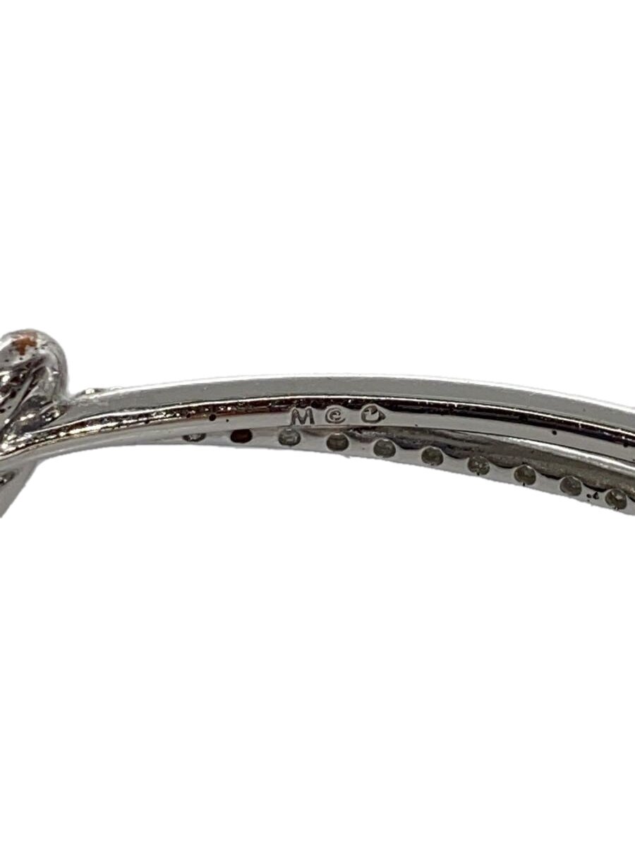 2nd STREET 楽天市場店の【中古】Swarovski◆バングル/--/スワロフスキー/SLV/レディース//【服飾雑貨他】｜アングル3