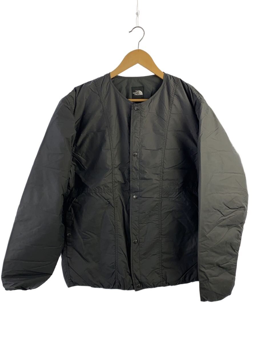 THE NORTH FACE Alteration Zepher Shell Cardigan（ユーズド・XL）