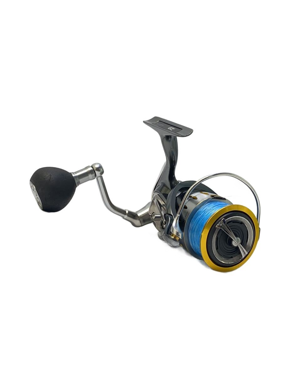 Daiwa BLAST LT 6000D スピニングリール 箱付 フィッシング 18ブラスト