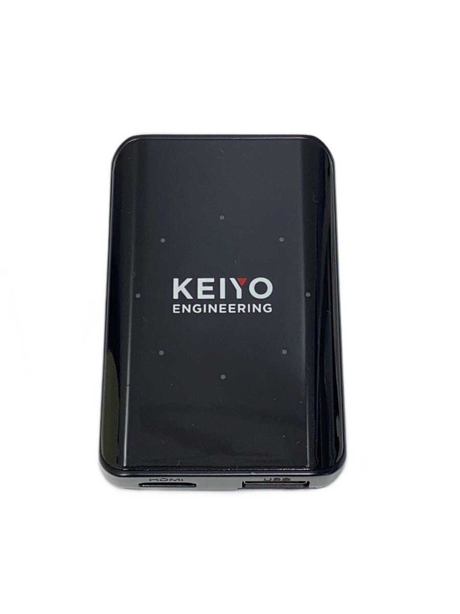 【中古】KEIYO◆ビジュアルその他/AN-S149//【家電・ビジュアル・オーディオ】