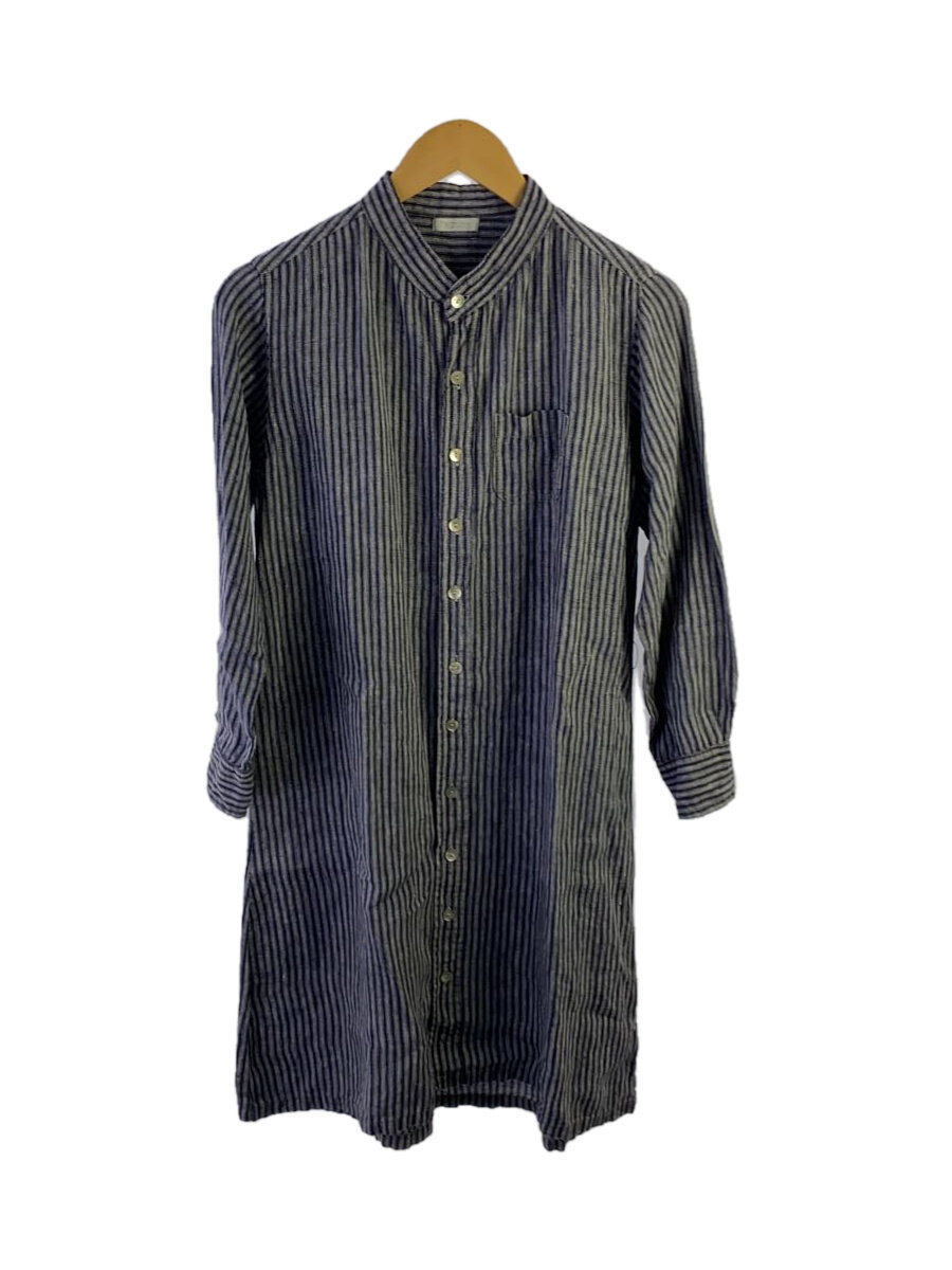 楽天市場】fog linen work（カラーネイビー）（ワンピース｜レディース