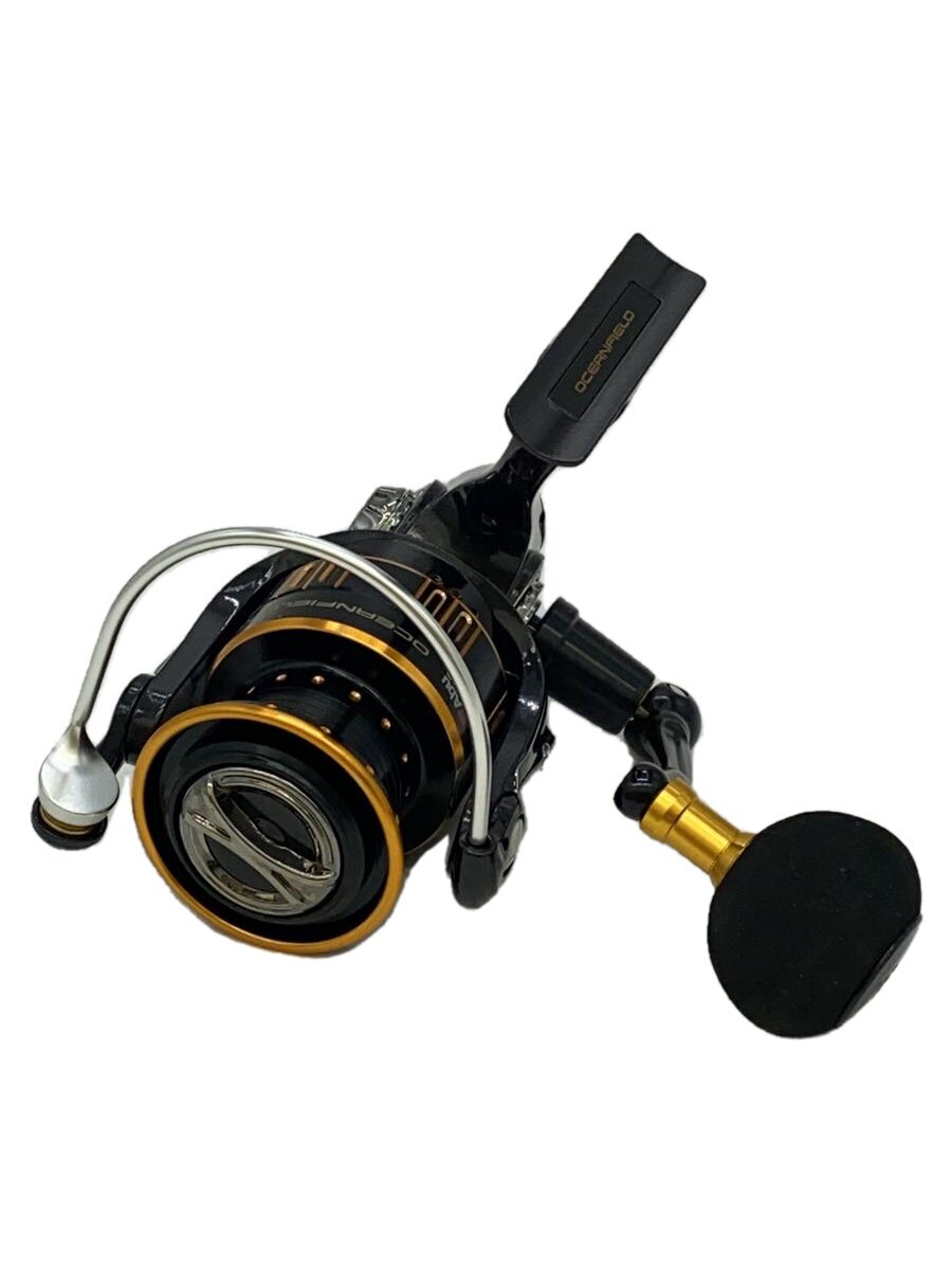 【中古】Abu Garcia◆OCEANFIELD3000H/リール/3000H【スポーツ】