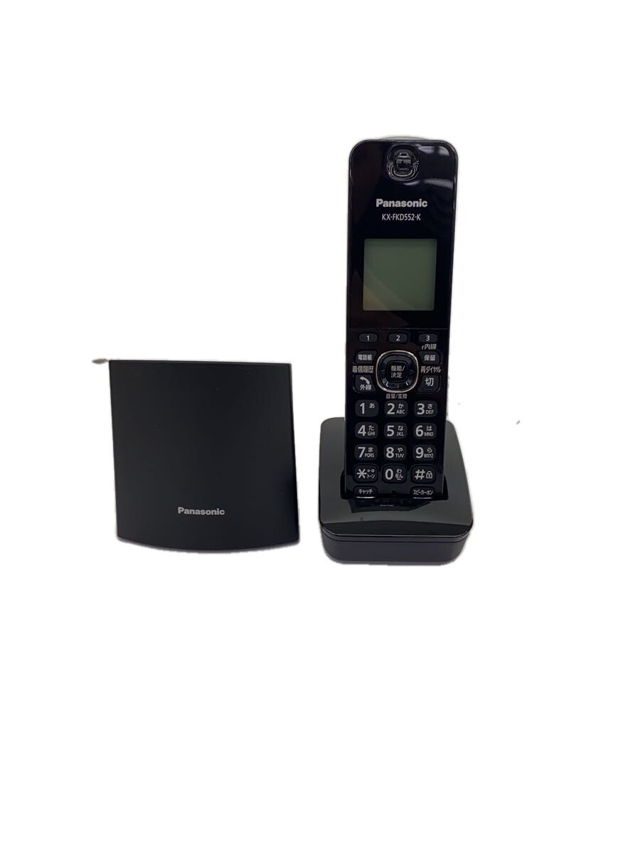 【ブランド】Panasonic 【ブランドカナ】パナソニック 【型番】 【程度】A 【カラー】 【キーワード】　　　/ 2026/09/20 セカンドストリート桜山店 【4211】【中古】Panasonic◆電話機 VE-GDL49DL//【家電・ビジュアル・オーディオ】 ブランド Panasonic 型番 カラー 実寸（cm） 【ビジュアル・OA・通信家電】 幅：5 / 高さ：17.5 / 奥行：2 【その他】 その他サイズ：/ 商品は　セカンドストリート桜山店の店頭にて販売しております。商品に関するお問合わせは、お電話(TEL:052-859-1715)にて、問合わせ番号：2342116680775をお伝えください。 配送方法やお支払い方法に関するお問い合わせは、サポートセンターまでご連絡をお願いします。 ※お電話の対応は営業時間内のみとなります。お問い合わせフォームでお問い合わせの際はご注文番号をご記入下さい