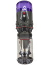 【中古】dyson◆掃除機/V8 SV25 FF NI2【家電・ビジュアル・オーディオ】