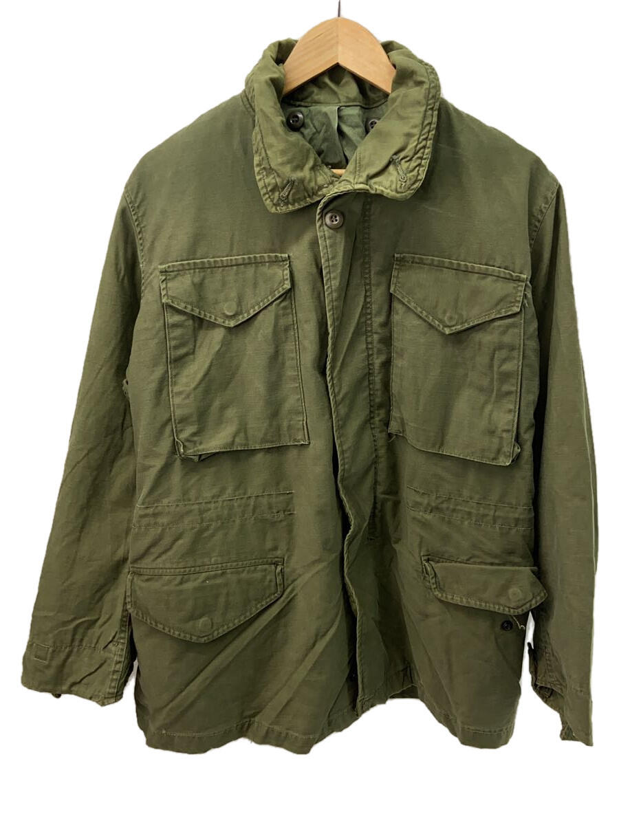 【中古】US.ARMY◆ジャ