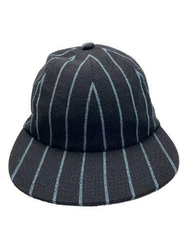 【中古】FACETASM◆18AW/×KIJIMA TAKAYUKI/STRIPE BASEBALL CAP/MRC-CAP-U01【服飾雑貨他】 【中古】FACETASM◆18AW/×KIJIMA TAKAYUKI/STRIPE BASEBALL CAP/MRC-CAP-U01【服飾雑貨他】