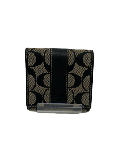 【中古】COACH◆2つ折り財布/--/レディース【服飾雑貨他】 【中古】COACH◆2つ折り財布/--/レディース【服飾雑貨他】