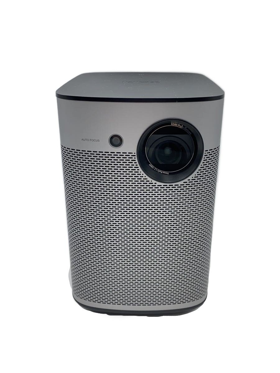 【中古】XGIMI◆プロジ