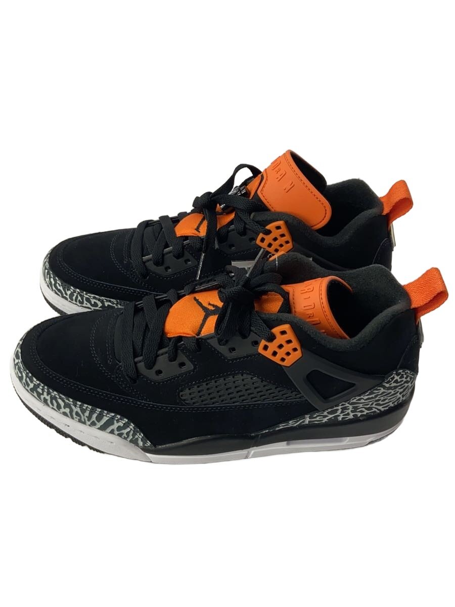 楽天市場】The Jordan Spizike Low “Blackの通販