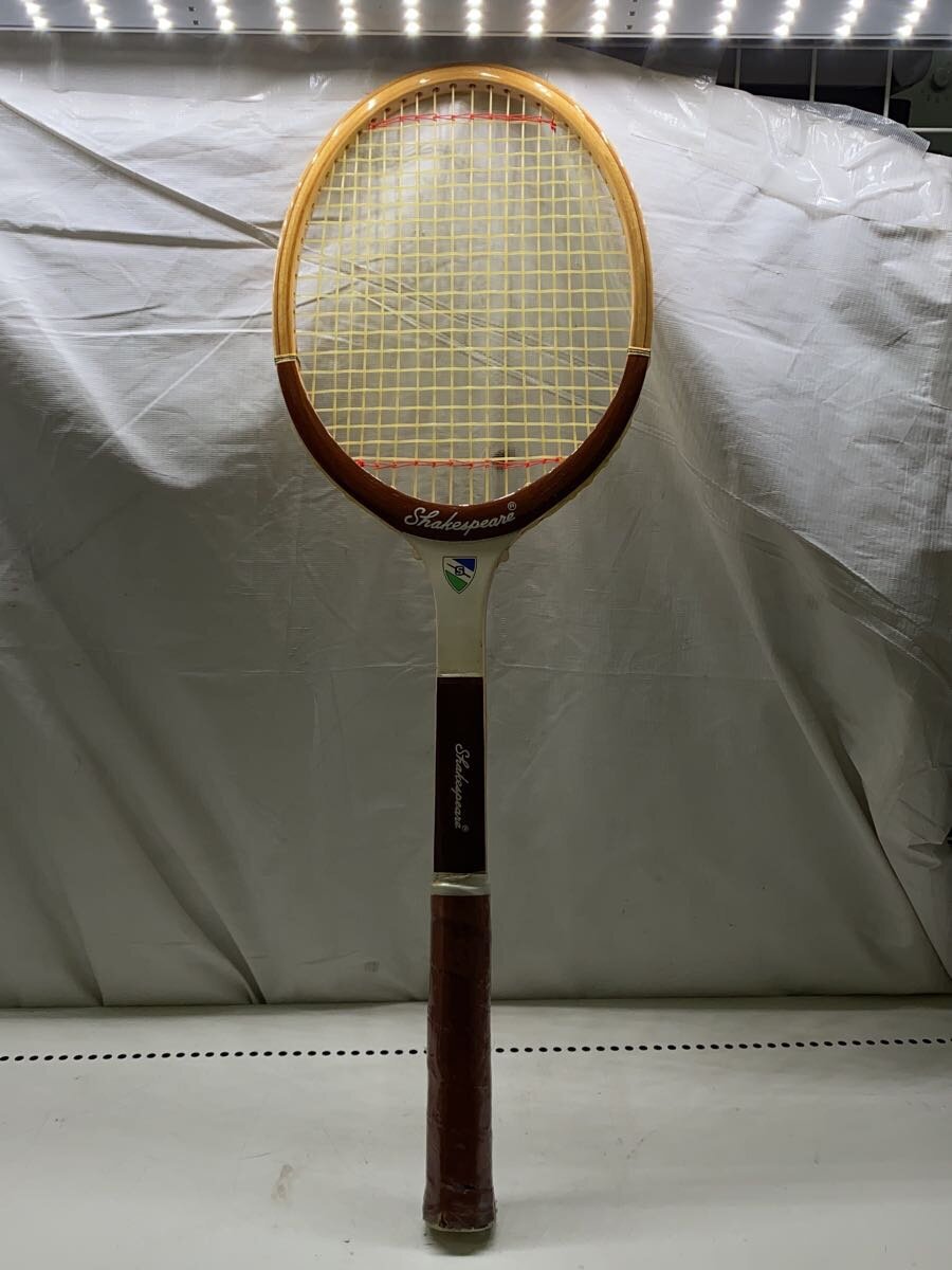 【中古】Shakespeare/テニスラケット/--/BRW/SK-8000【スポーツ】